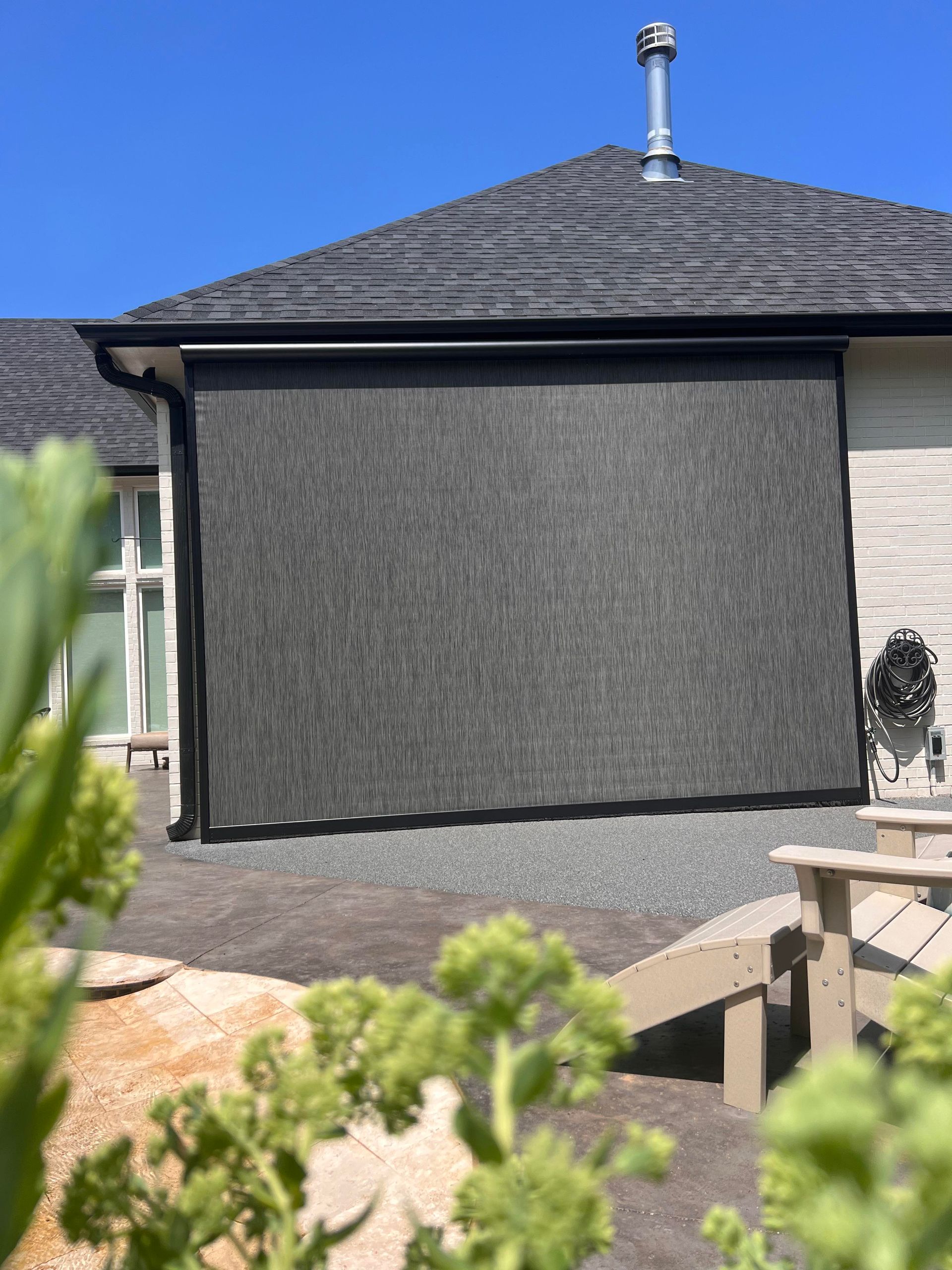 Pergola and outdoor living, Oklahoma